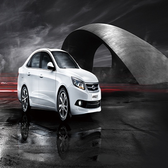 Chery Arrizo 7